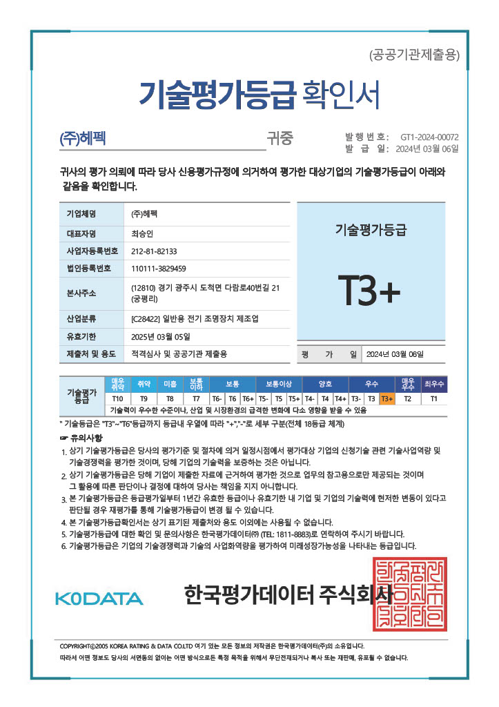등록증